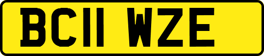BC11WZE