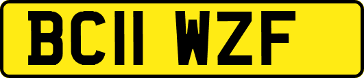 BC11WZF