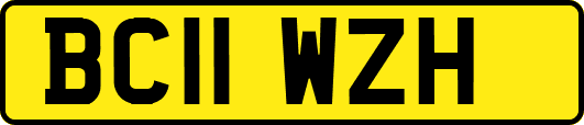 BC11WZH