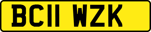 BC11WZK