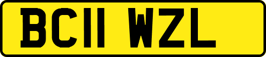 BC11WZL