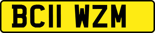 BC11WZM