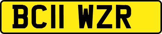 BC11WZR