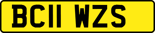 BC11WZS
