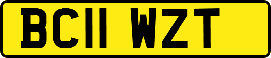 BC11WZT