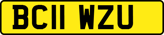BC11WZU