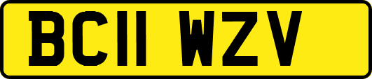 BC11WZV