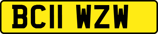 BC11WZW