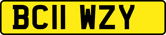 BC11WZY