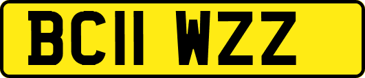 BC11WZZ