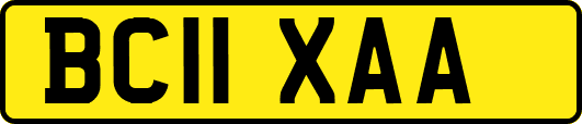 BC11XAA