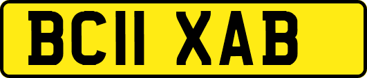 BC11XAB