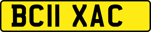BC11XAC