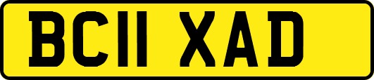 BC11XAD