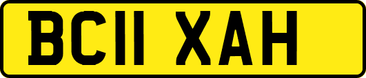 BC11XAH