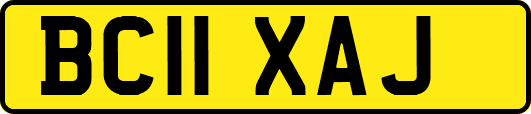 BC11XAJ