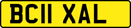 BC11XAL