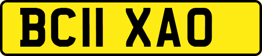 BC11XAO