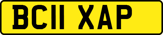 BC11XAP