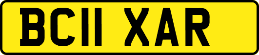 BC11XAR