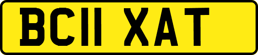 BC11XAT