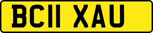 BC11XAU