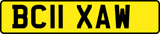 BC11XAW