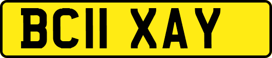 BC11XAY