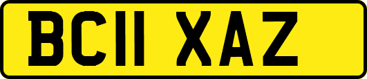BC11XAZ
