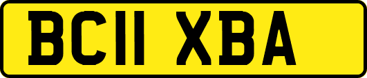 BC11XBA