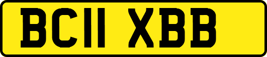 BC11XBB