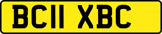 BC11XBC