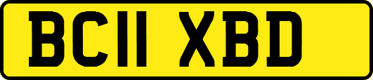 BC11XBD