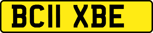 BC11XBE