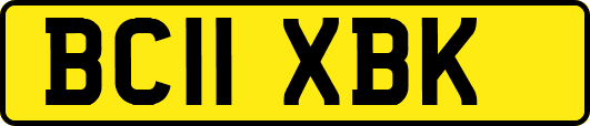 BC11XBK