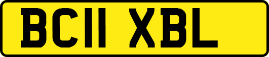 BC11XBL