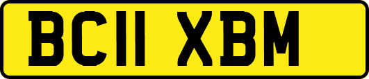 BC11XBM