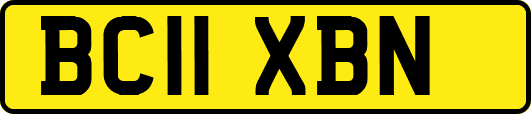 BC11XBN