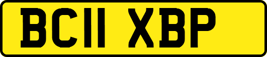 BC11XBP