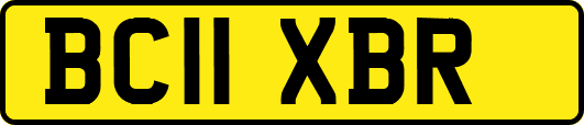 BC11XBR