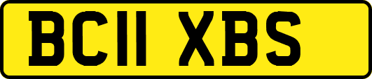 BC11XBS