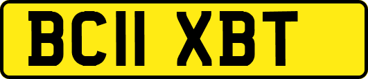 BC11XBT