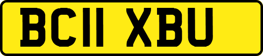 BC11XBU