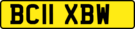 BC11XBW
