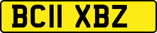 BC11XBZ
