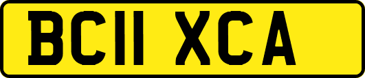 BC11XCA