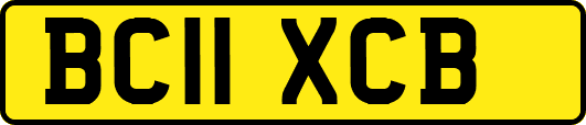 BC11XCB