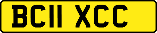 BC11XCC