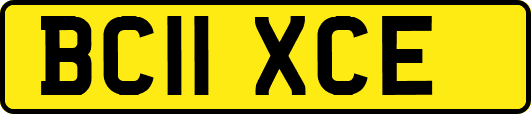 BC11XCE