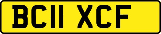 BC11XCF